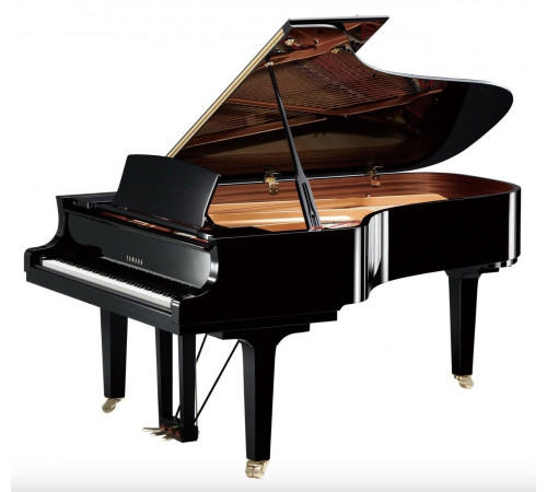 Yamaha C7X PE Акустический рояль серии CX 